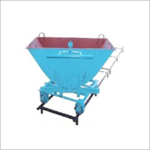 रेल ट्रॉली