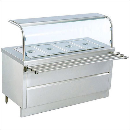 Hot Bain Marie