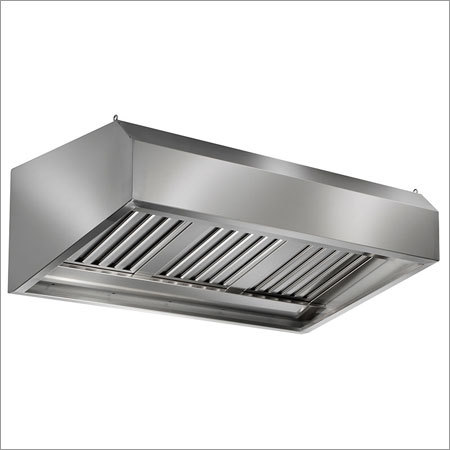 Exhaust Hood
