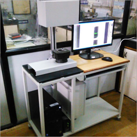 Double Seam Inspection System at Best Price in Pune | Duravision Systems