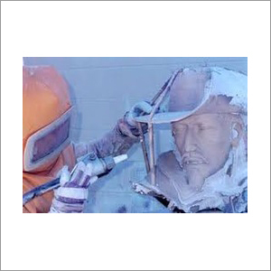 नॉन स्टिक कोटिंग सेवा