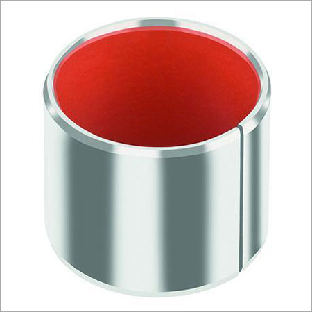 Ptfe Bronze Bushes