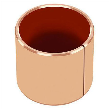 Industrial Flanged Bushes