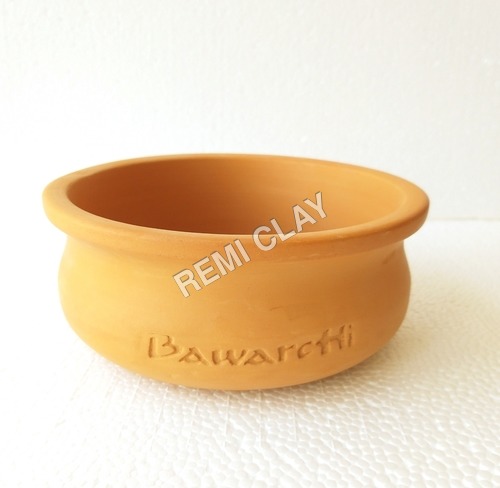 क्ले बिरयानी पॉट वज़न: 300 ग्राम (G)