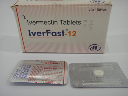 Iverfast