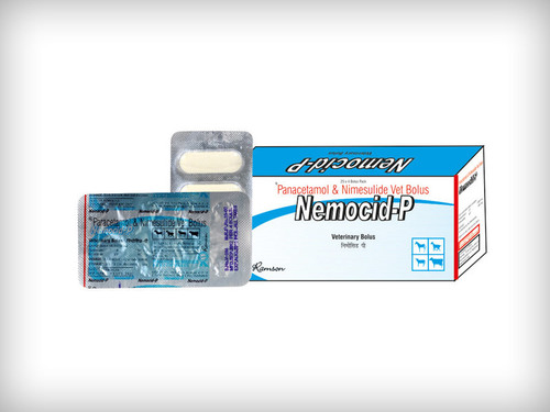 Nemocid Tablets