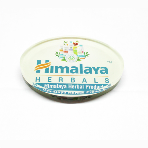 ब्रांड प्रचारात्मक पेपर वेट