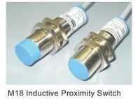 M18 प्रेरणात्मक निकटता स्विच