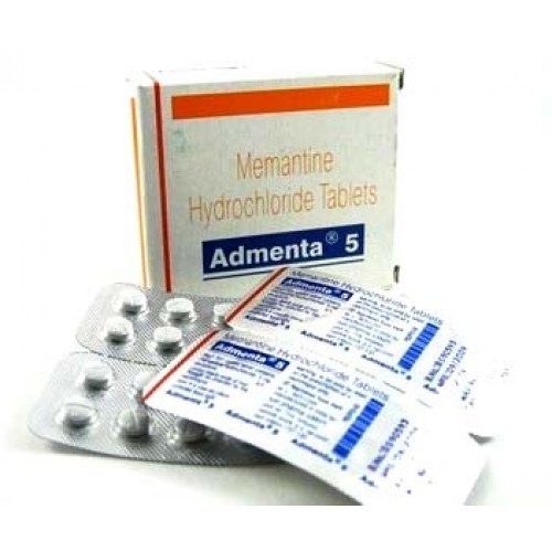 Admenta Tablet General Drugs