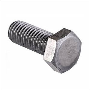 हेक्स बोल्ट