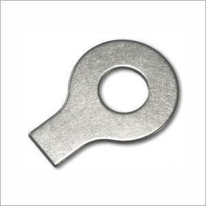 स्प्रिंग लॉक वॉशर