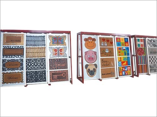 प्रदर्शन हॉल