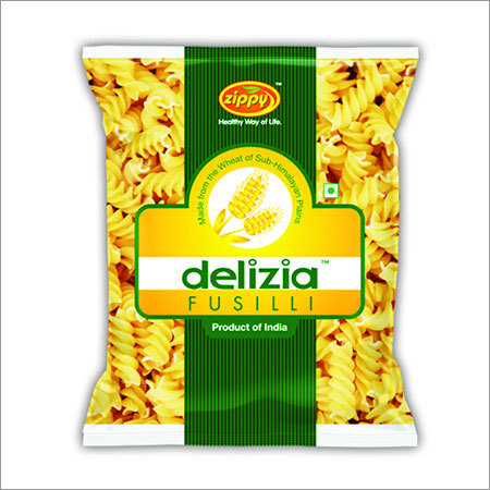 स्पायरल पास्ता