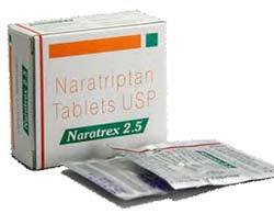 Naratrex Tablets