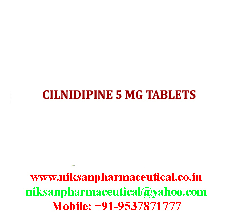 Cilnidipine - Boiling Point: 652.6