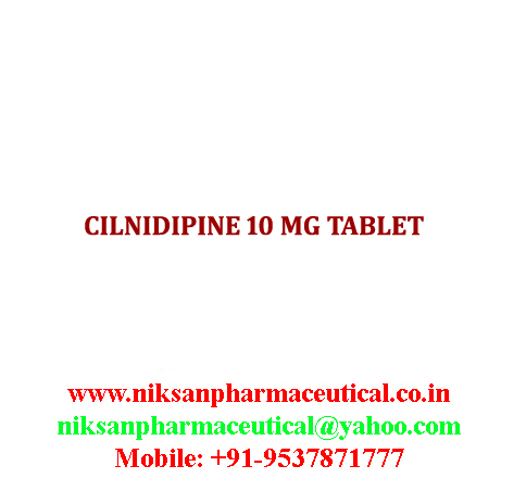 Cilnidipine - Boiling Point: 652.6