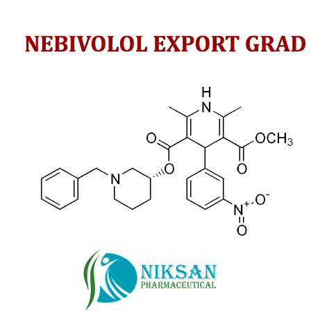 Ne Bivolol - Boiling Point: 600.5 A C