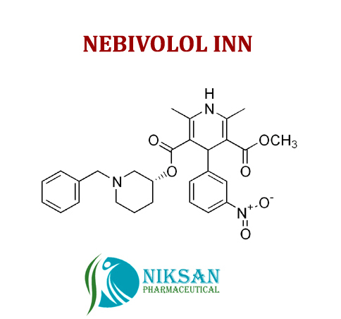 Ne Bivolol - Boiling Point: 600.5 A C
