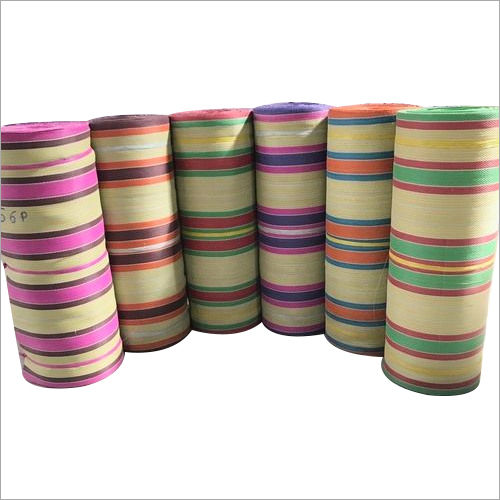 Monofilament Filter Cloth (21 Sp) Application: Used For Making Carry Bags