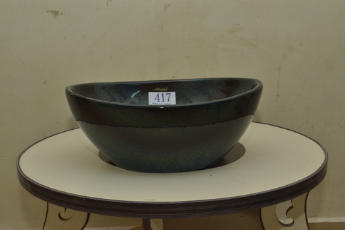 सिरामिक टेबल टॉप वॉश बेसिन