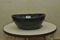 सिरामिक टेबल टॉप वॉश बेसिन