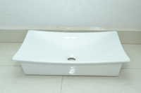 फैंसी वैनिटी सिंक