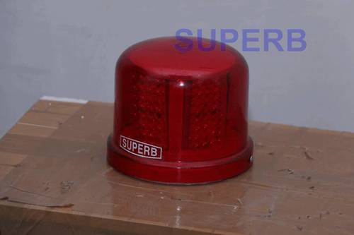 घूमने वाली रोशनी