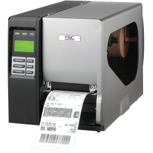 Barcode Printers Equipment