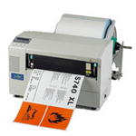 Barcode Printers