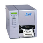 Barcode Printers - Rugged Abs Plastic Casing, 8.5 Inches Print Width, 300 Dpi Resolution | Fast 4 Ips Print Speed, Multiple Interfaces, Modular Options