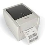 Barcode Printers - Rugged Abs Plastic Casing, 8.5 Inches Print Width, 300 Dpi Resolution | Fast 4 Ips Print Speed, Multiple Interfaces, Modular Options