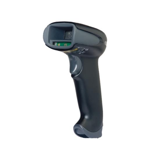 Barcode Scanner