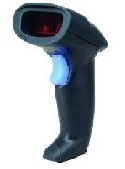 Barcode Scanner