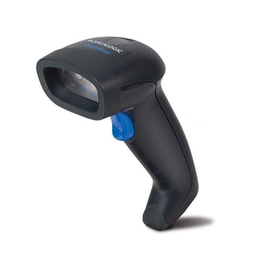 Barcode Scanner