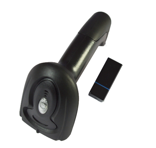 Barcode Scanner Equipment