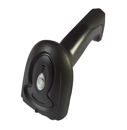 Barcode Scanner Equipment