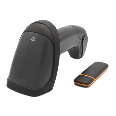 Barcode Scanner Equipment