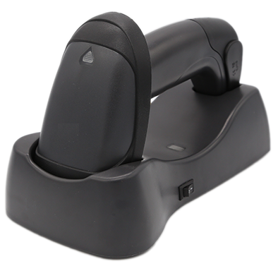 Barcode Scanner Equipment