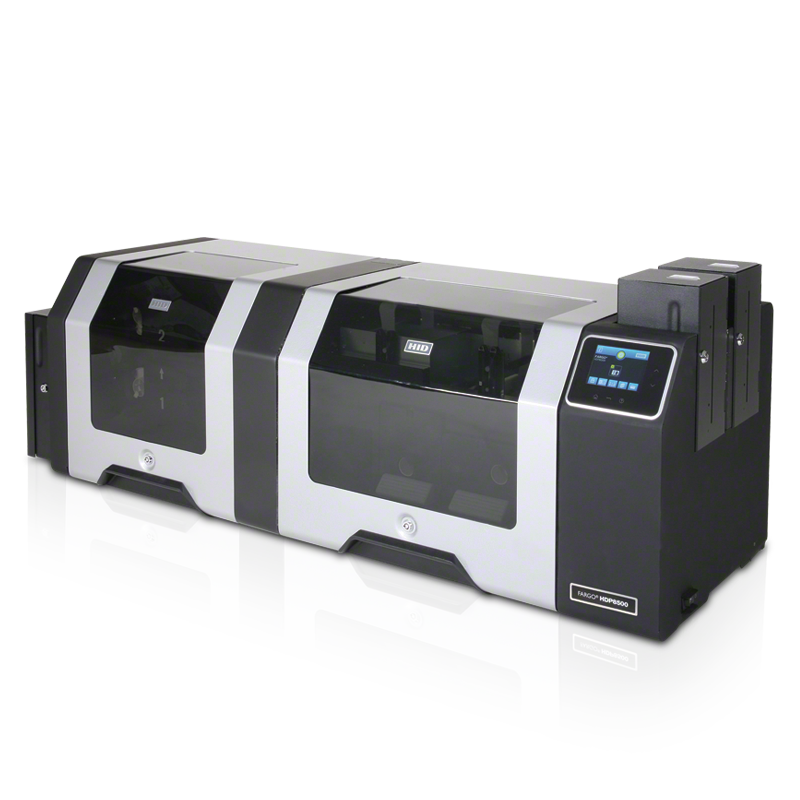 Card Printers