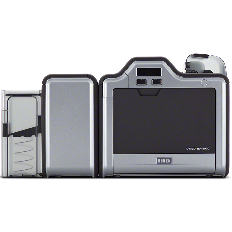 Card Printers
