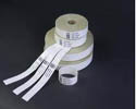 Clear Print Barcode Consumables