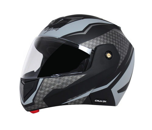 क्रूक्स डीएक्स हेलमेट