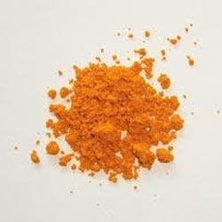 Chrysodine Dye