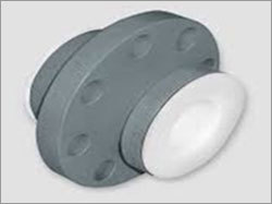 PTFE लाइन्ड स्पेसर्स