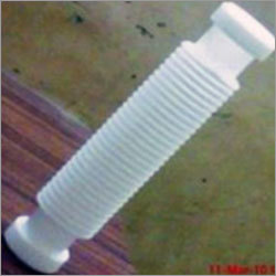 Ptfe लाइन बेलो