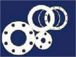 PTFE गास्केट