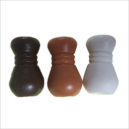 खुदी हुई प्लास्टिक की फटी