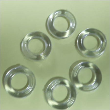 रोमन ब्लाइंड रिंग्स