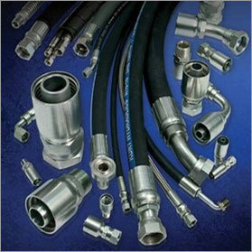 Hydraulic Hose Pipe