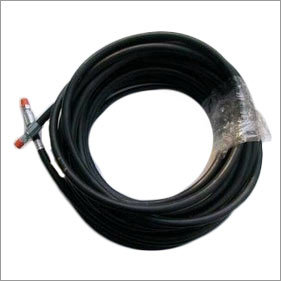 Lubrication Grease Hose